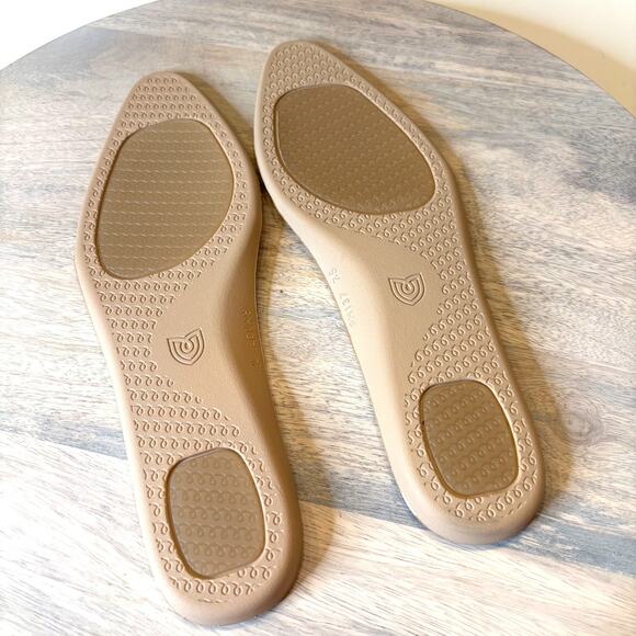 NEW Rothy’s The Almond Demi Women's Slip On Shoes Deep Emerald US Size 7.5 - Picture 8 of 11